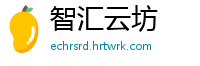 智汇云坊